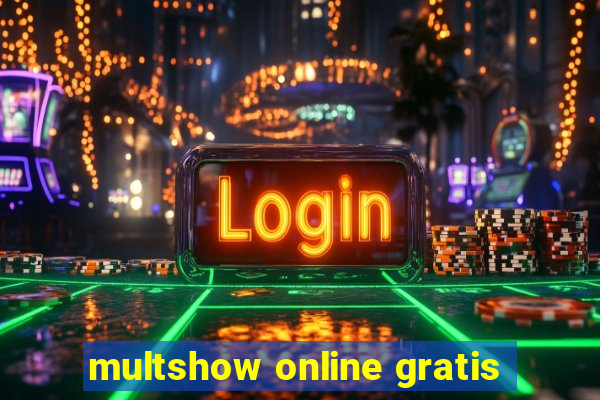 multshow online gratis